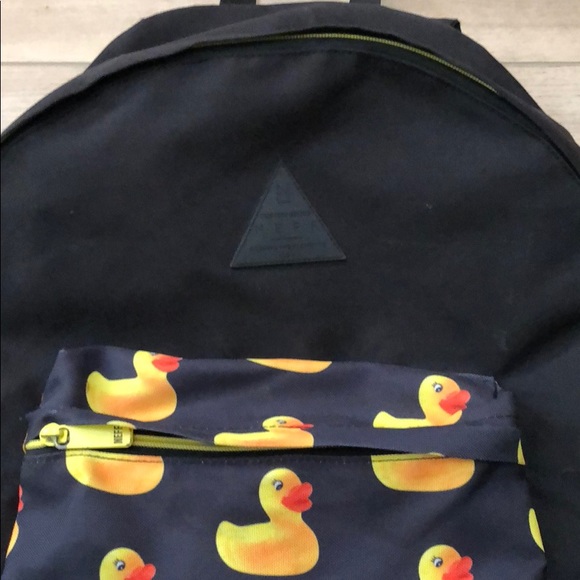 neff ducky backpack